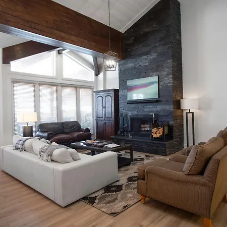 Trail'S End Lodge At Deer Valley Resort - Three Bedroom Residence With Den And Spa #303 Condo